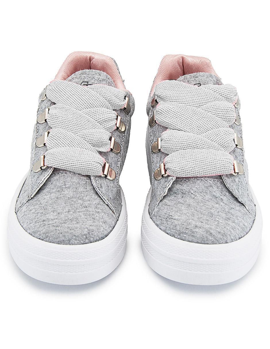 Tenis Chunky para mujer 6