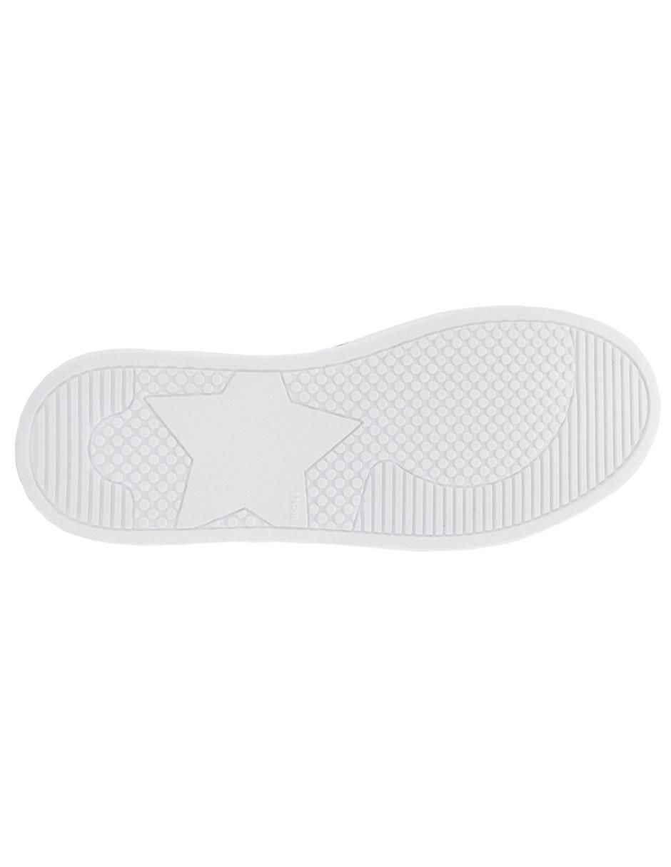 Tenis Chunky para mujer 7