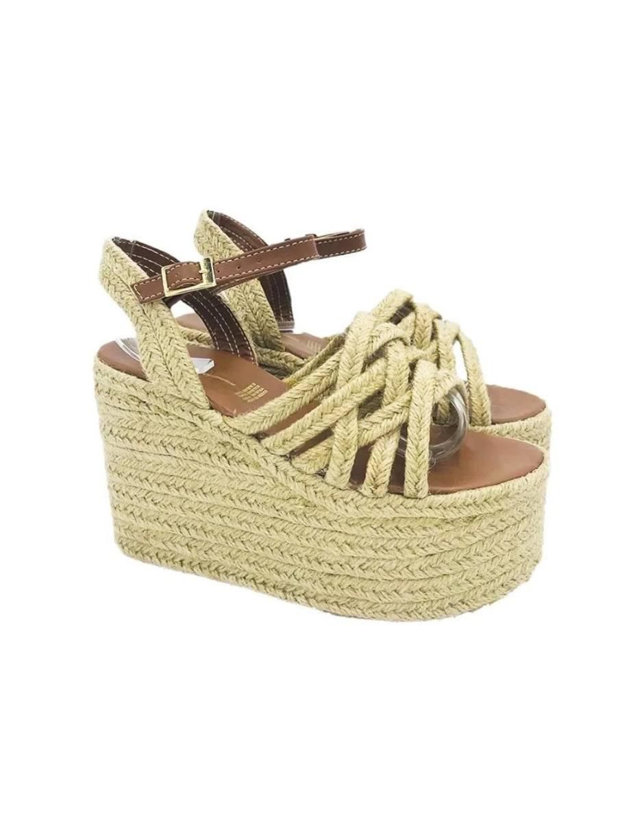 Sandalia Verano para mujer