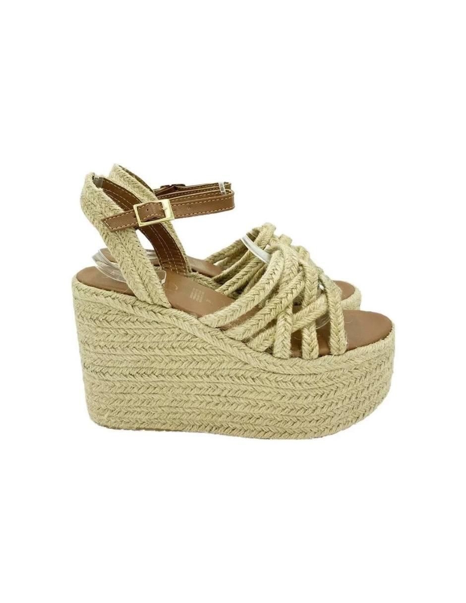 Sandalia Verano para mujer 2
