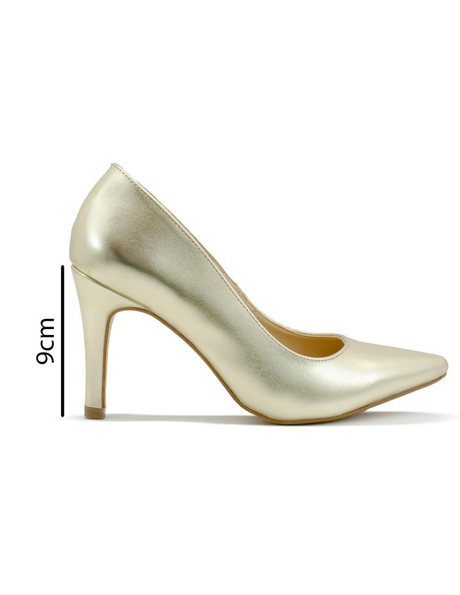 Zapatilla Elegance 5