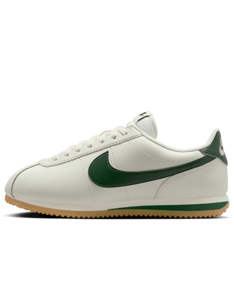 Tenis Nike Cortez para mujer | Liverpool