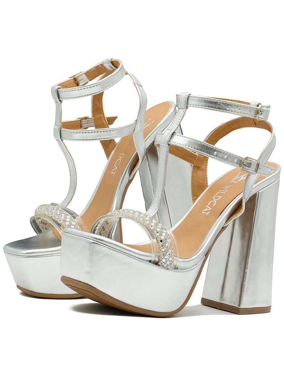Sandalia para mujer 2