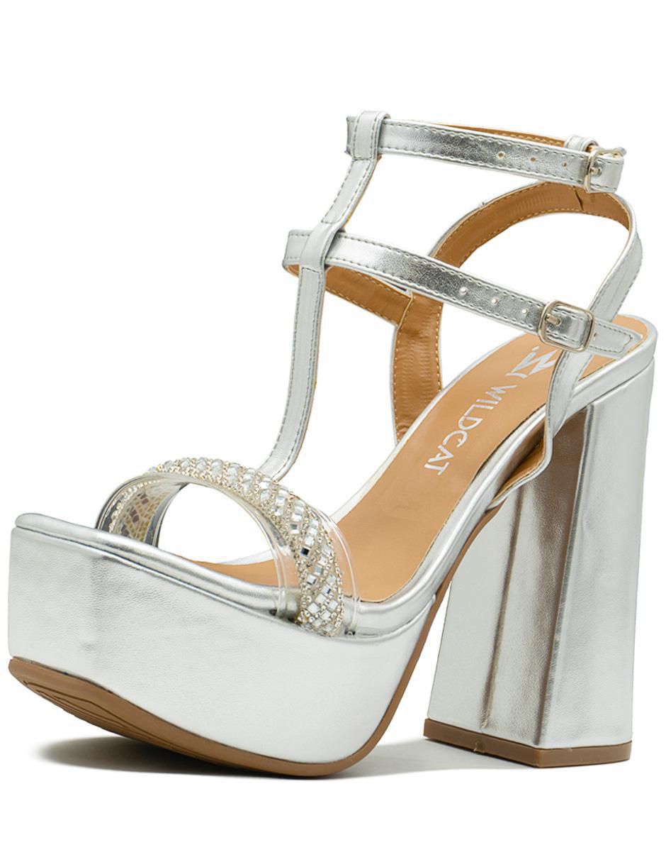 Sandalia para mujer 4