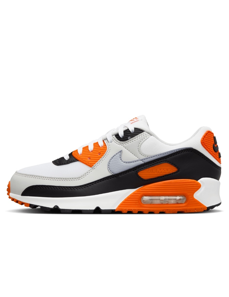 Nike Air Max 90 Tenis Nike En Liverpool Para Mujer Tenis Nike Air