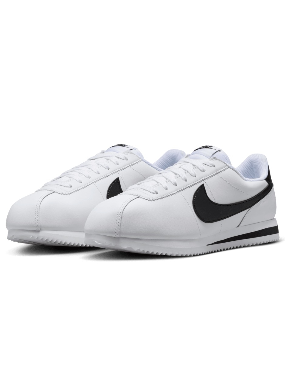 Tenis Cortez para mujer 3