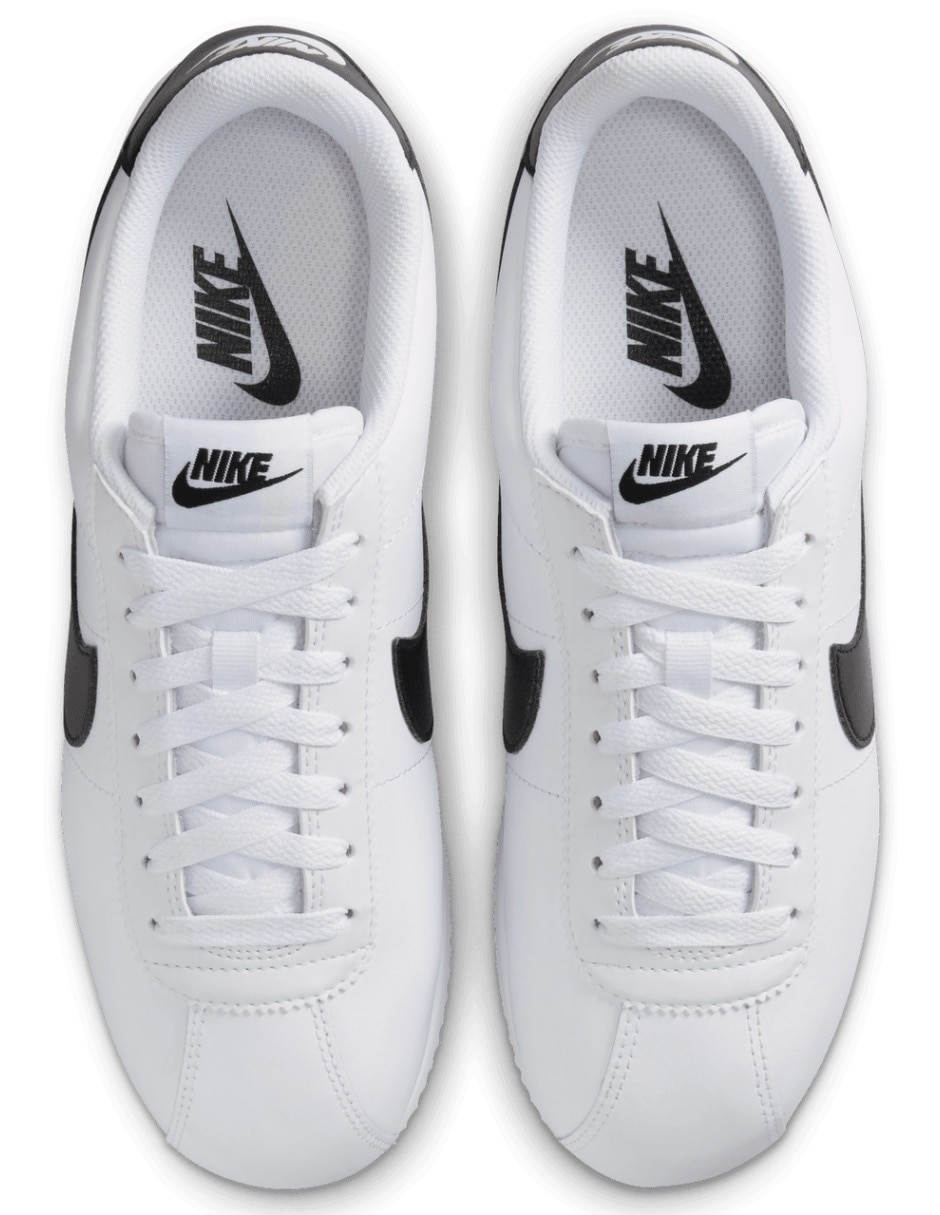 Tenis Cortez para mujer 4