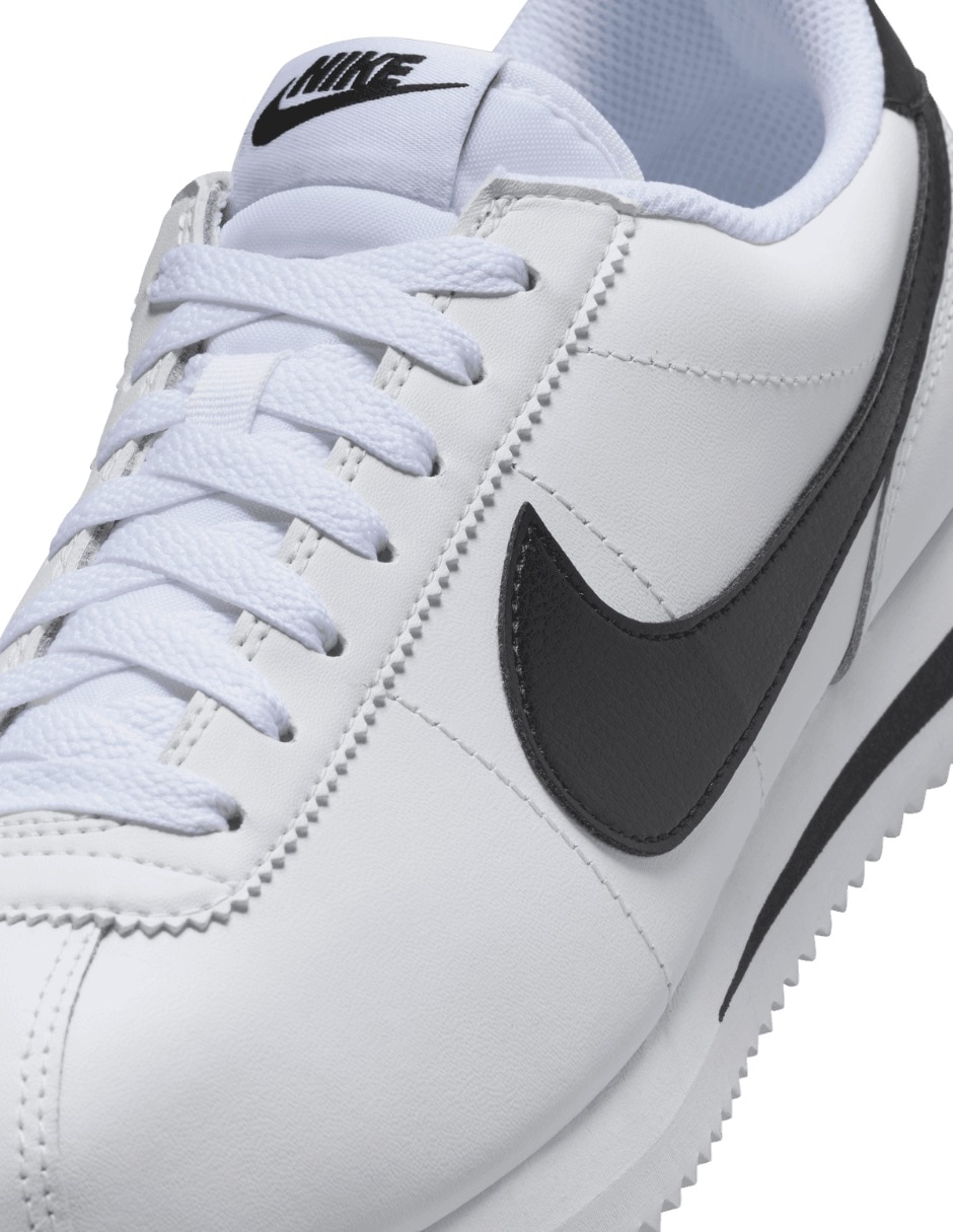 Tenis Cortez para mujer 8