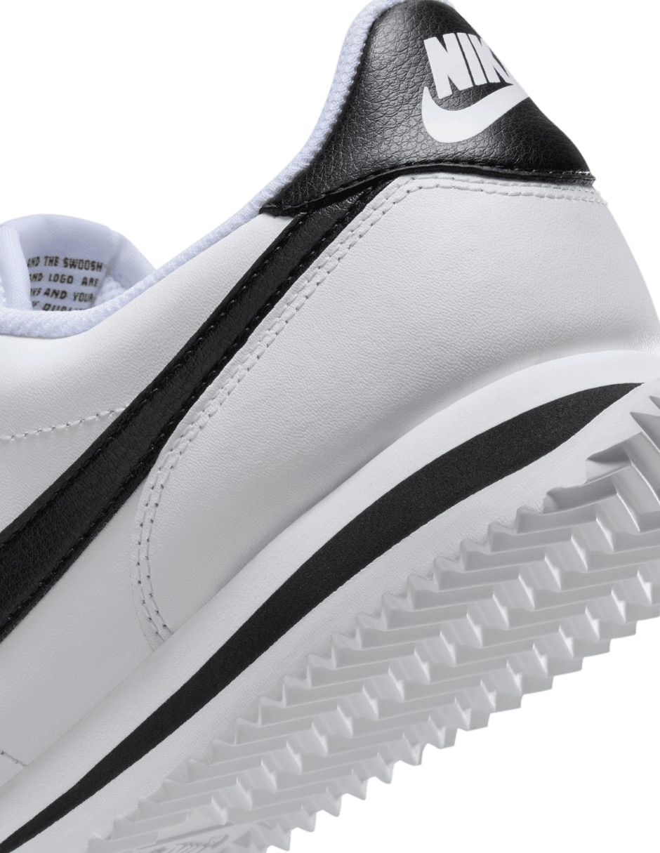 Tenis Cortez para mujer 9