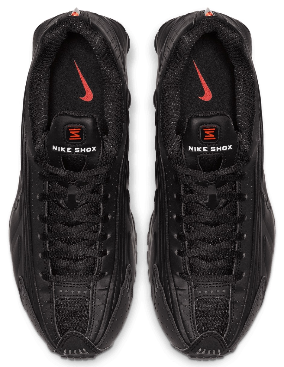 Tenis para mujer 4