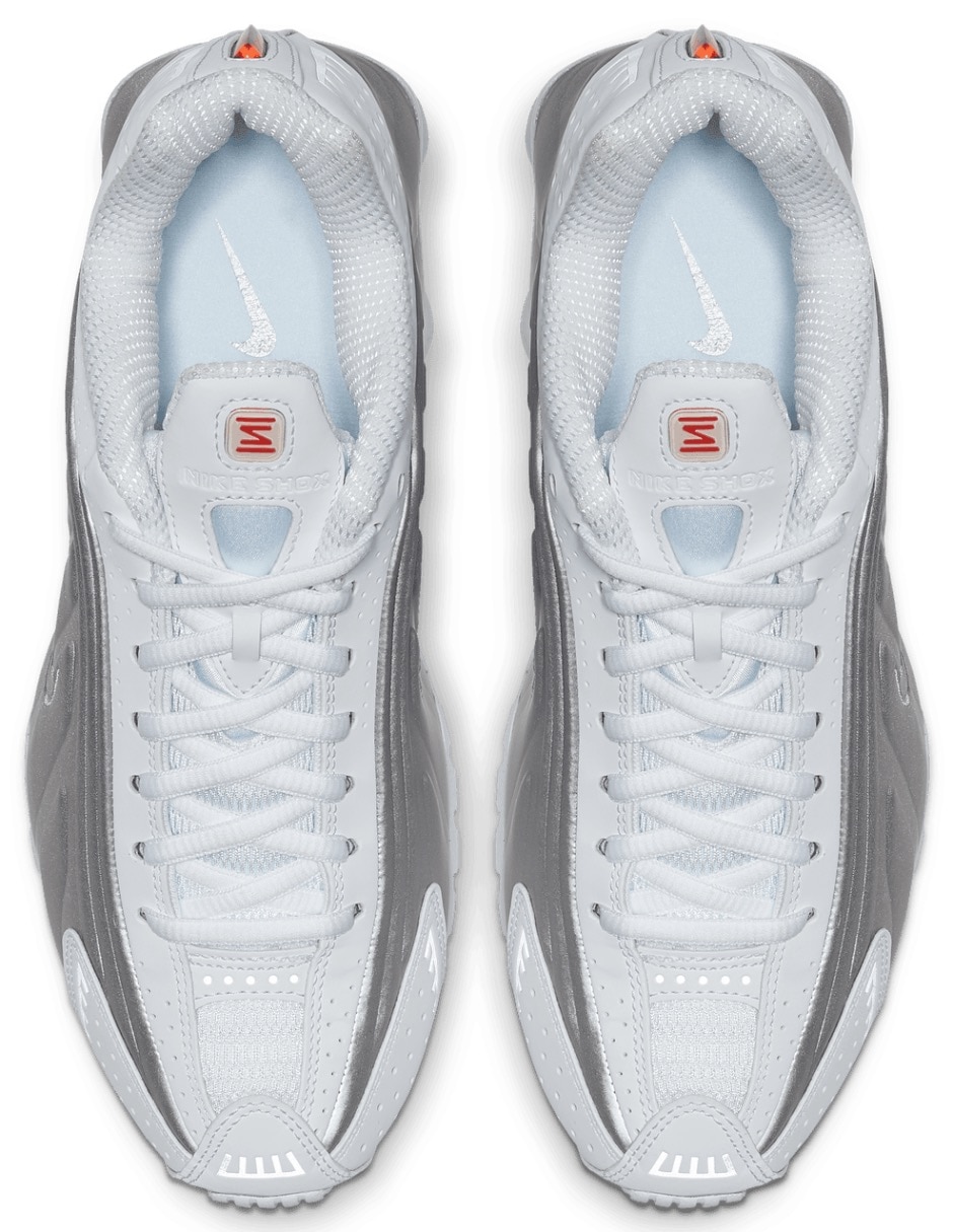 Tenis para mujer 4