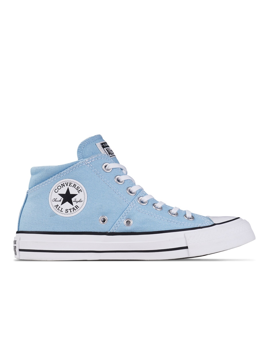 Converse azul cielo hotsell