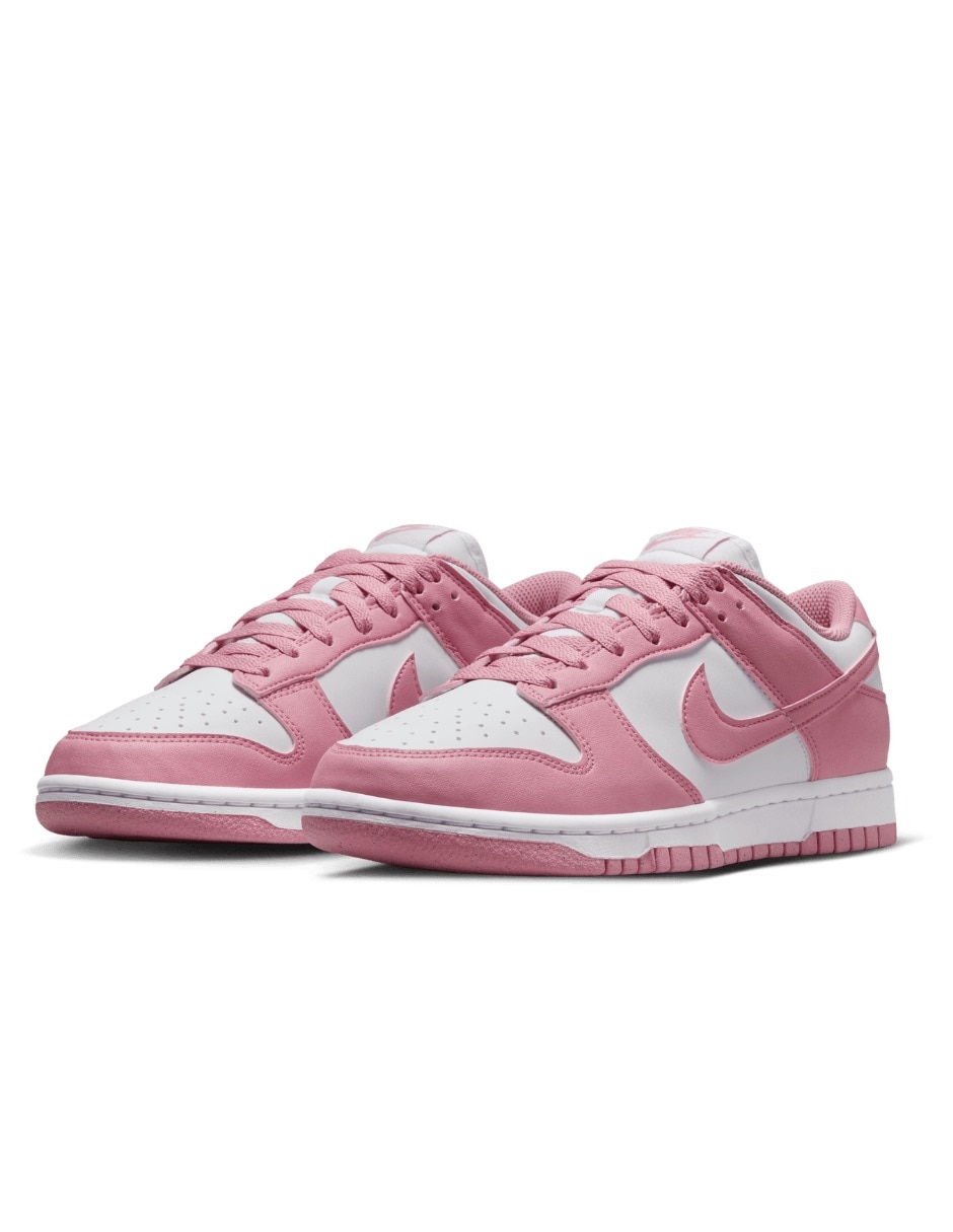 Tenis Dunk Low Next Nature para mujer 3