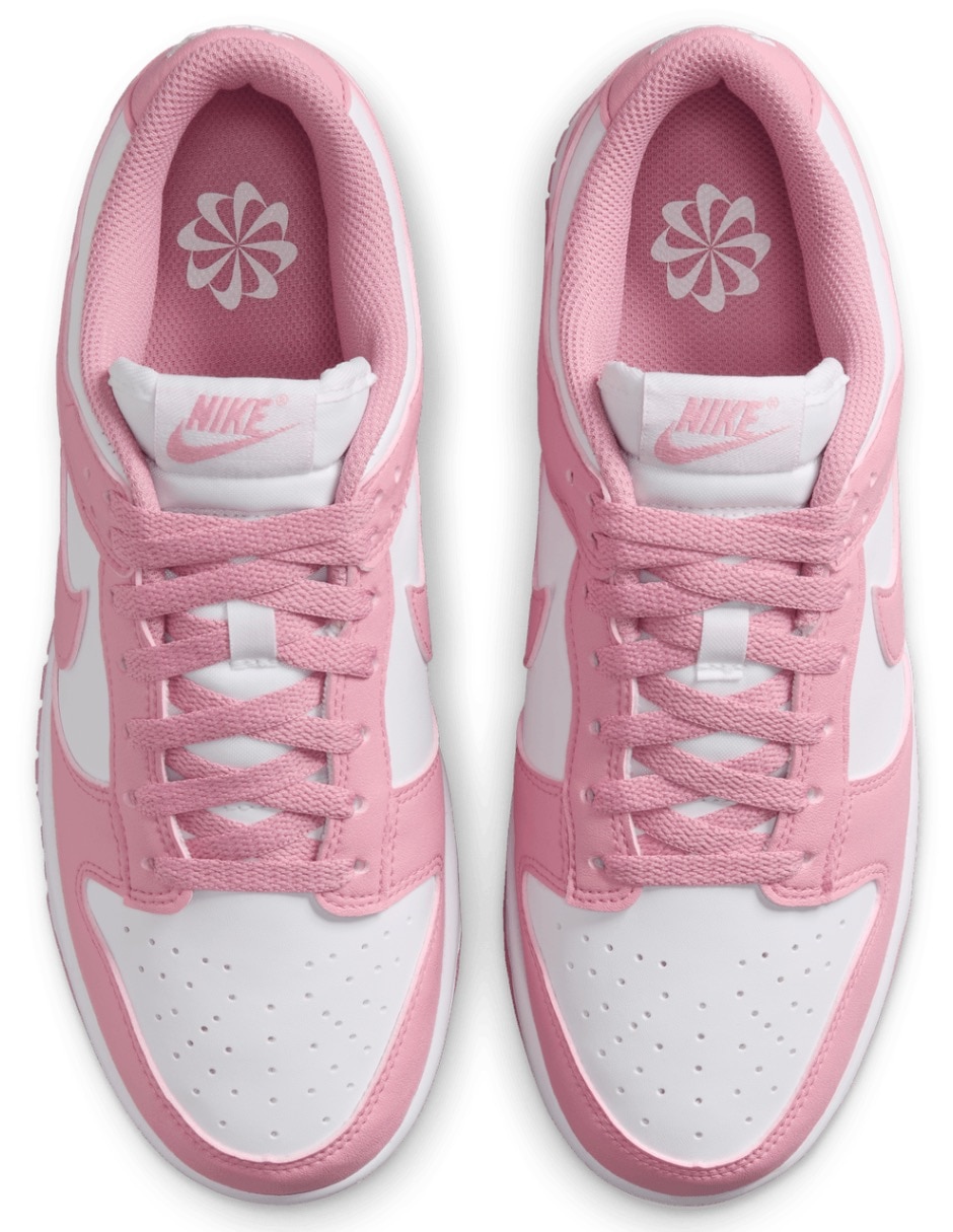 Tenis Dunk Low Next Nature para mujer 4