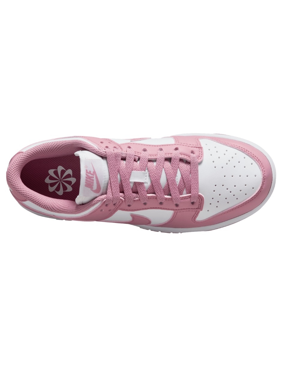 Tenis Dunk Low Next Nature para mujer 6