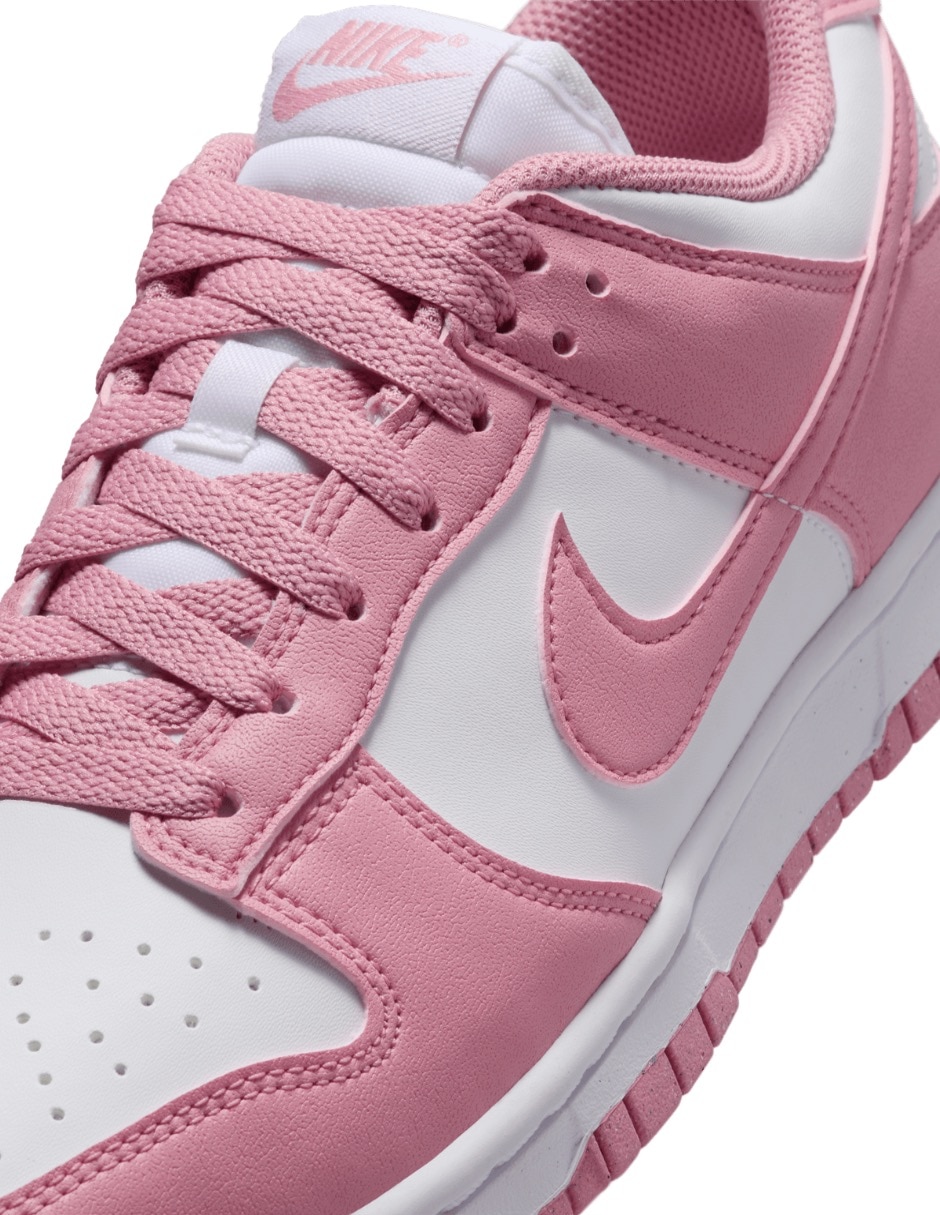 Tenis Dunk Low Next Nature para mujer 8