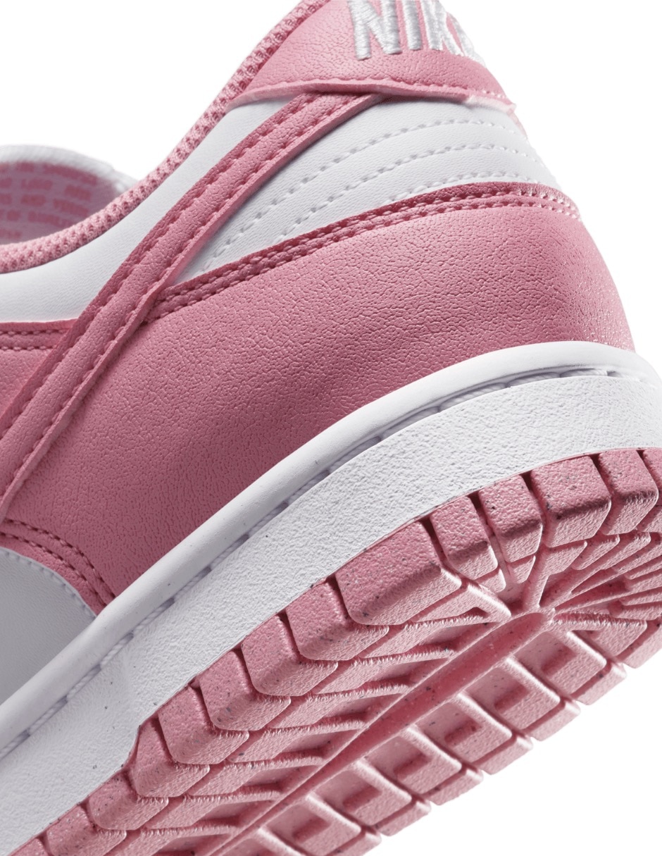 Tenis Dunk Low Next Nature para mujer 9