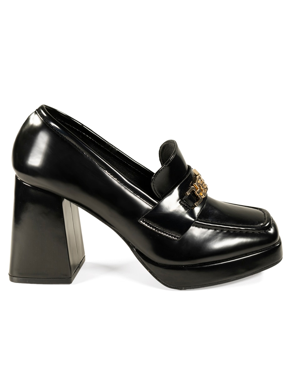 Mocasín Línea Ixarol para mujer 2