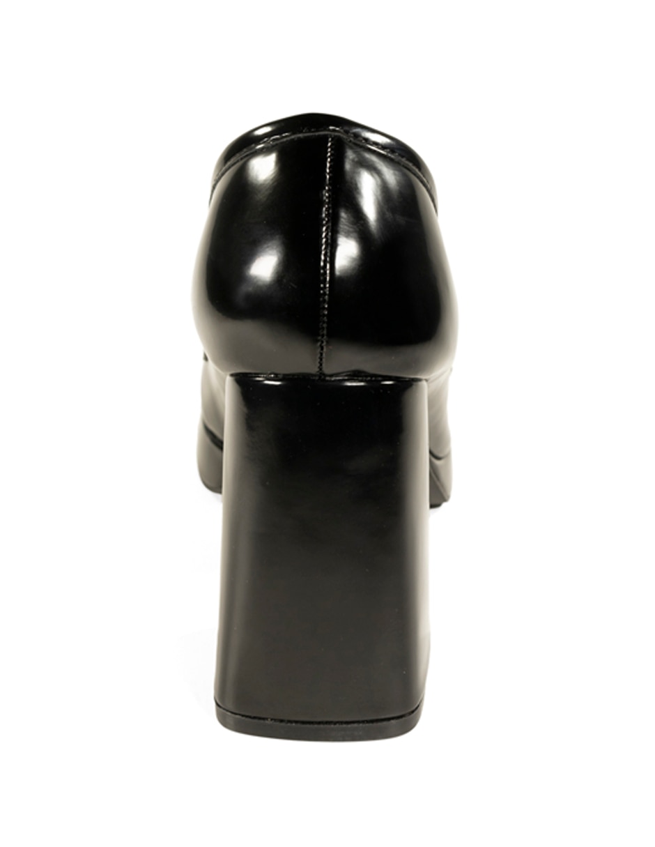 Mocasín Línea Ixarol para mujer 3