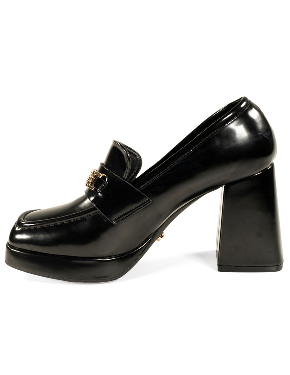 Mocasín Línea Ixarol para mujer 4