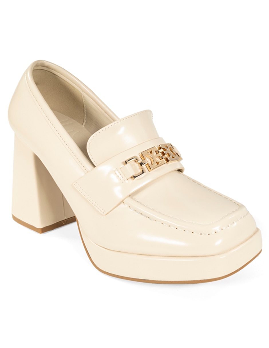 Mocasín Línea Ixarol para mujer