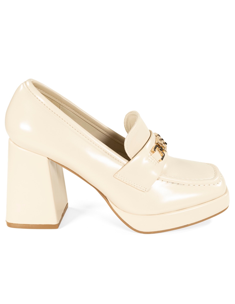 Mocasín Línea Ixarol para mujer 2