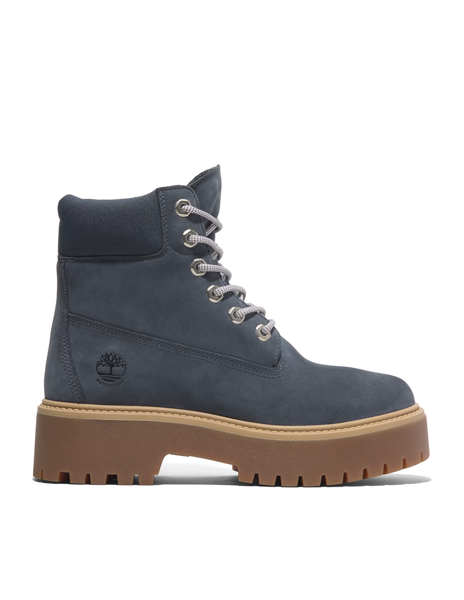 Botas fashion timberland para mujer precio