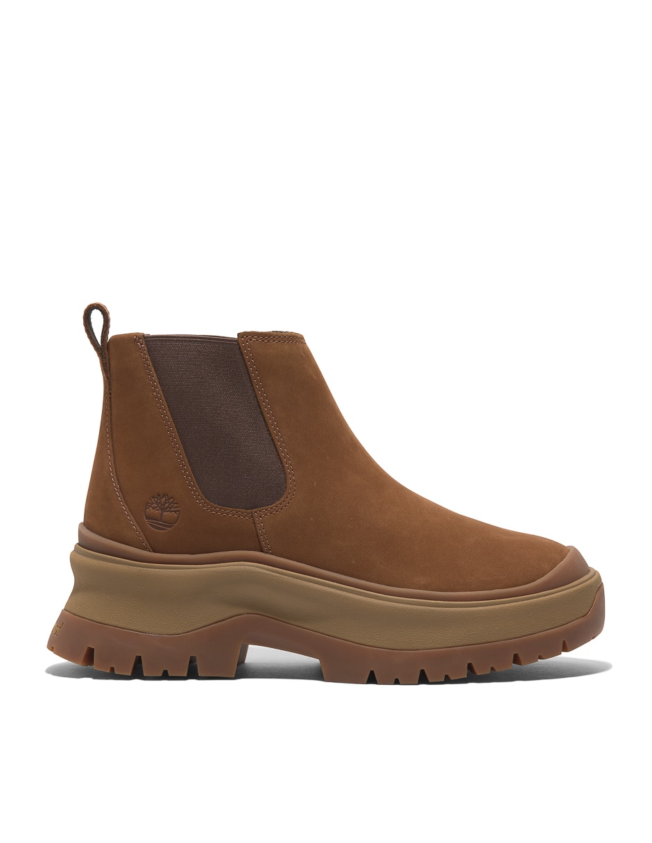 Bota arriba del tobillo Timberland para mujer