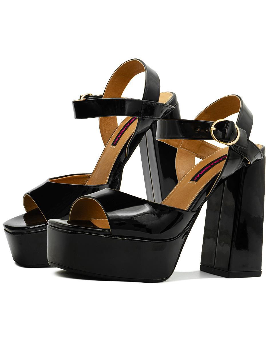 Sandalia para mujer 2