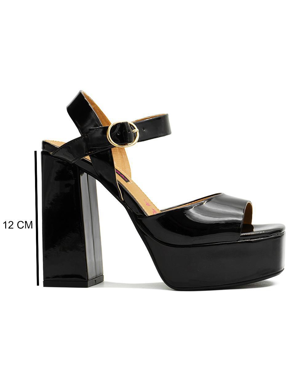 Sandalia para mujer 5