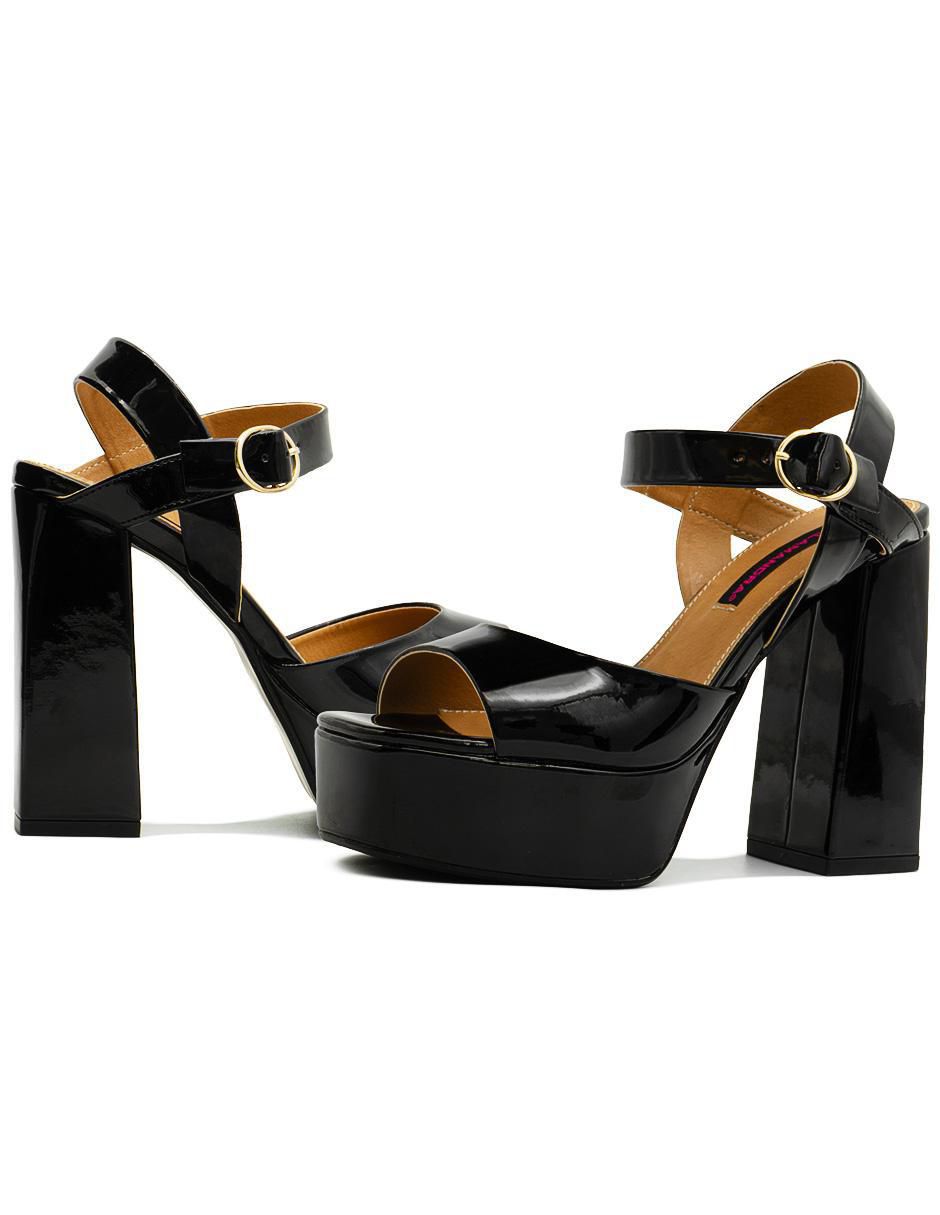 Sandalia para mujer 3