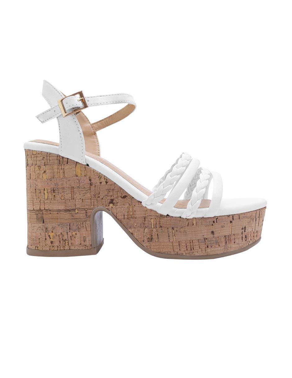 Sandalia para mujer 2