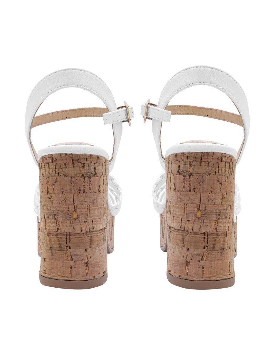 Sandalia para mujer 3