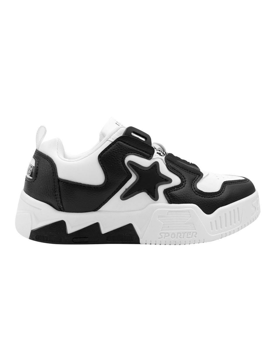 Tenis para mujer 2