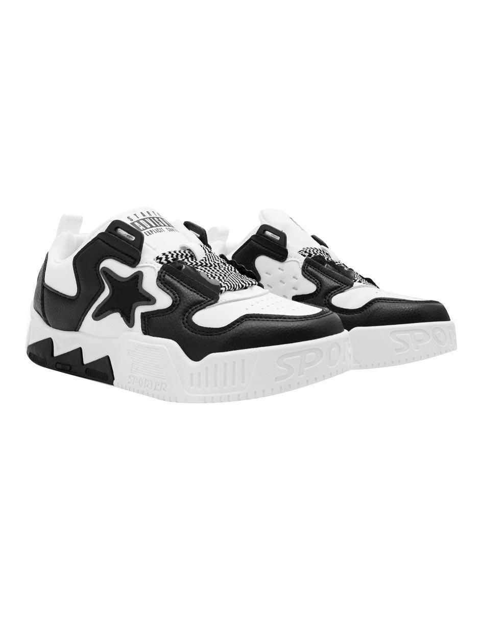 Tenis para mujer 4