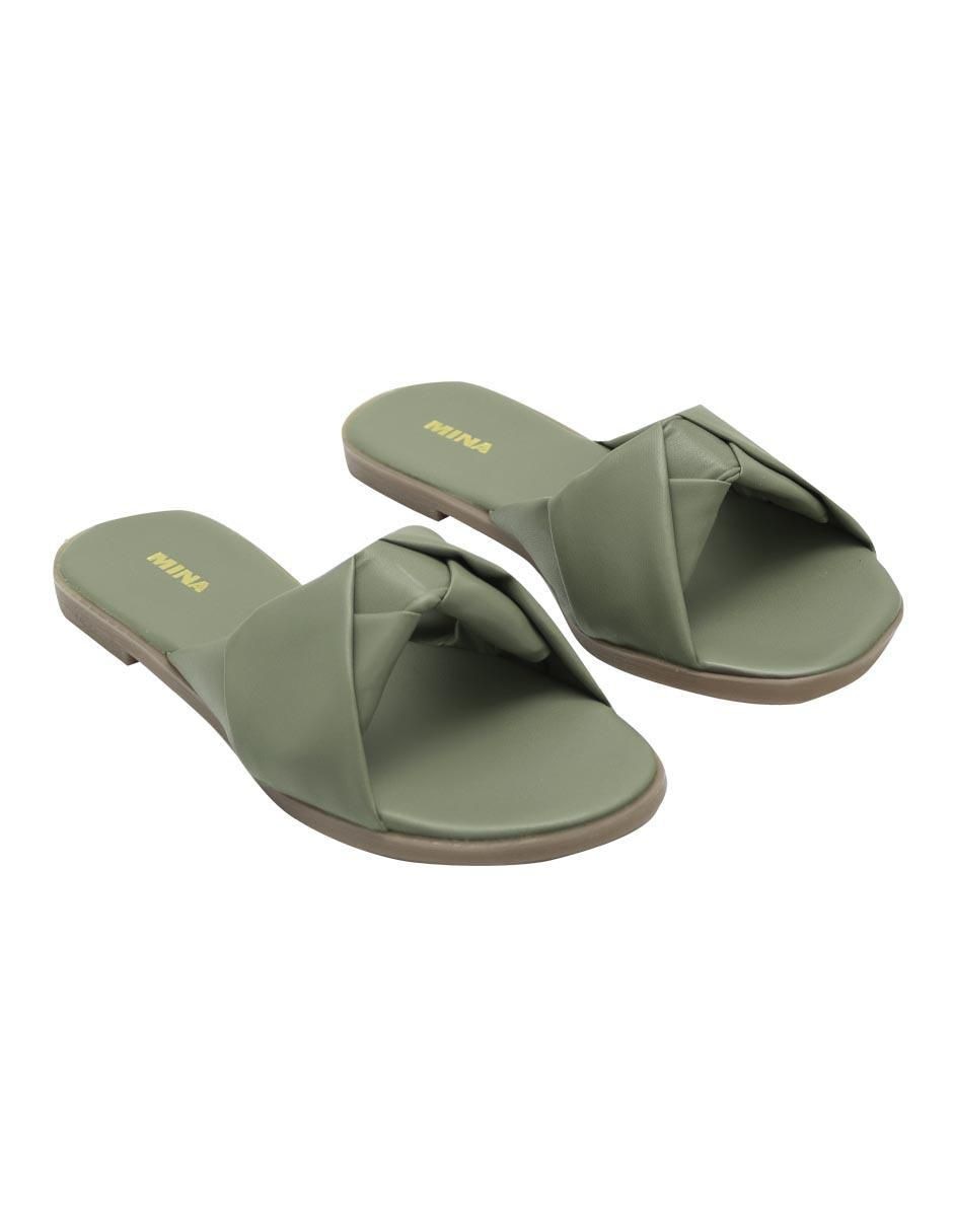 Sandalia para mujer