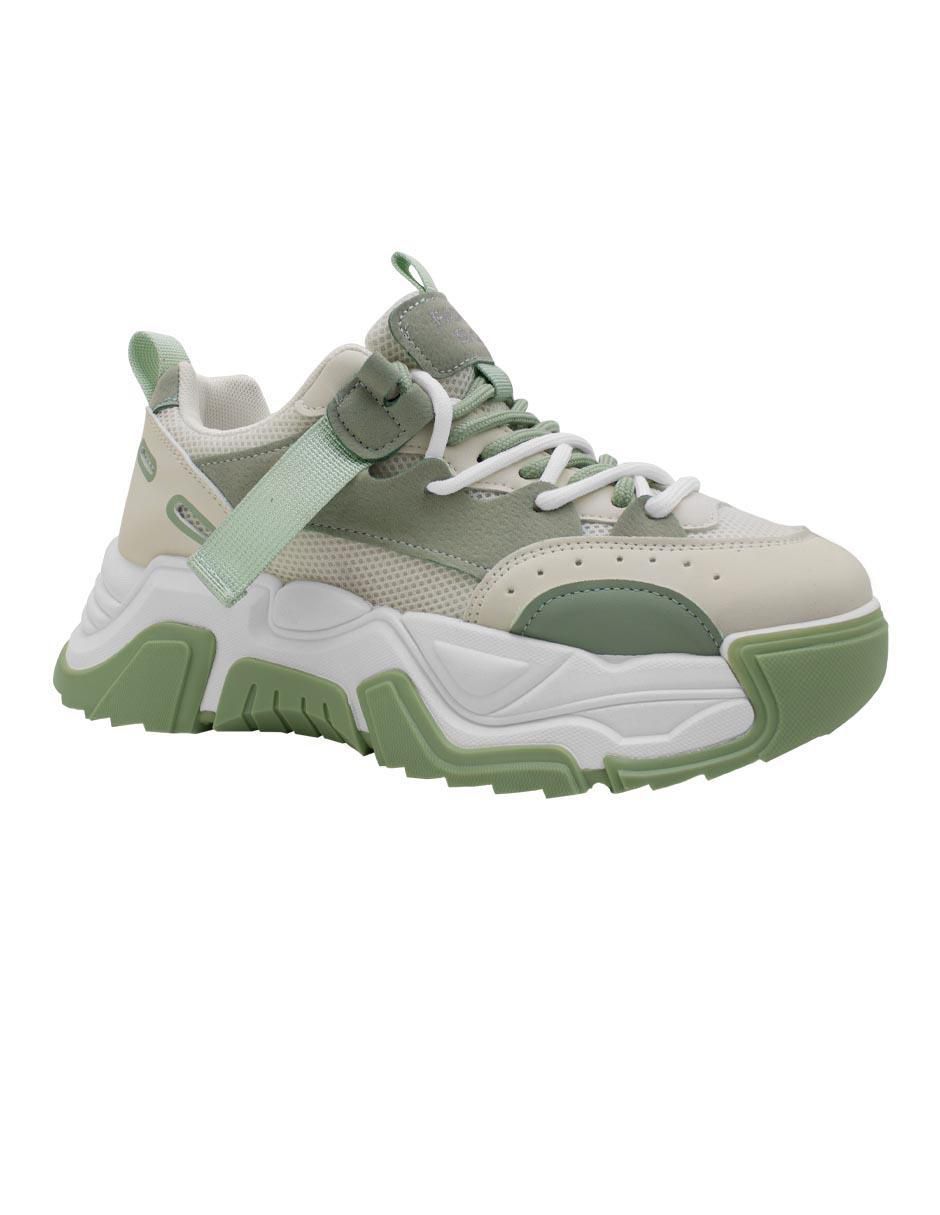 Tenis para mujer