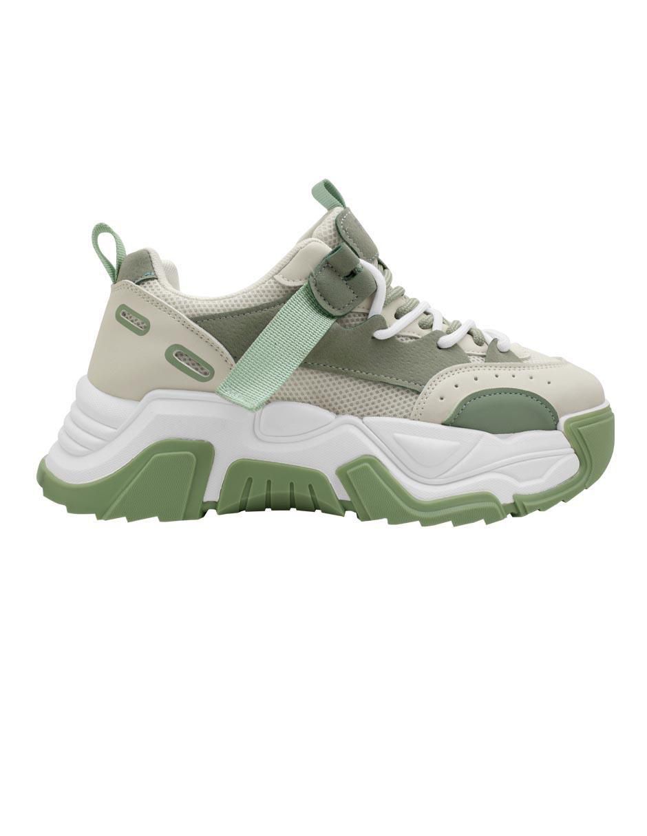 Tenis para mujer 2