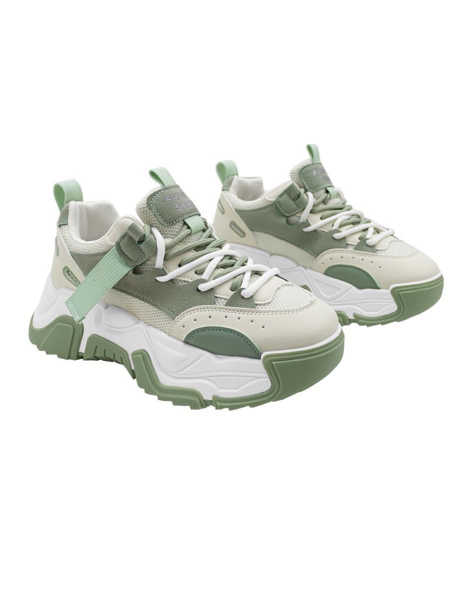 Tenis para mujer 4