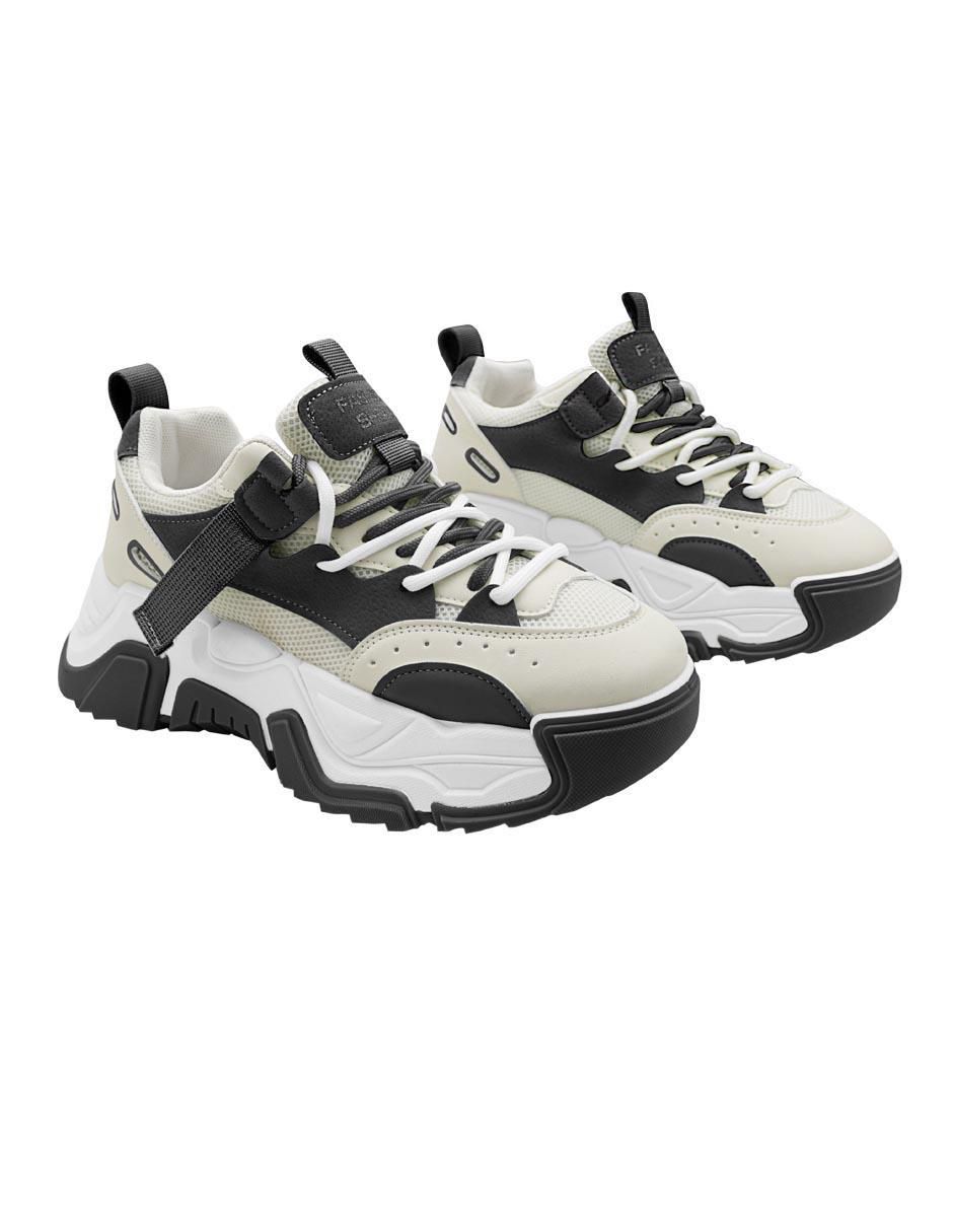 Tenis para mujer 4