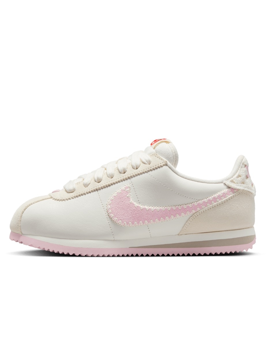 Tenis Nike Cortez para mujer | Liverpool
