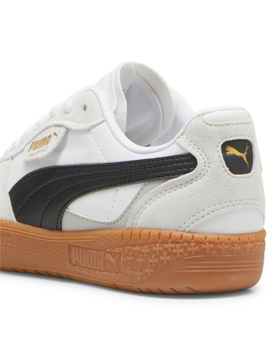 Tenis Palermo para mujer 2