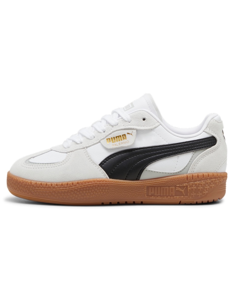 Tenis Palermo para mujer 3