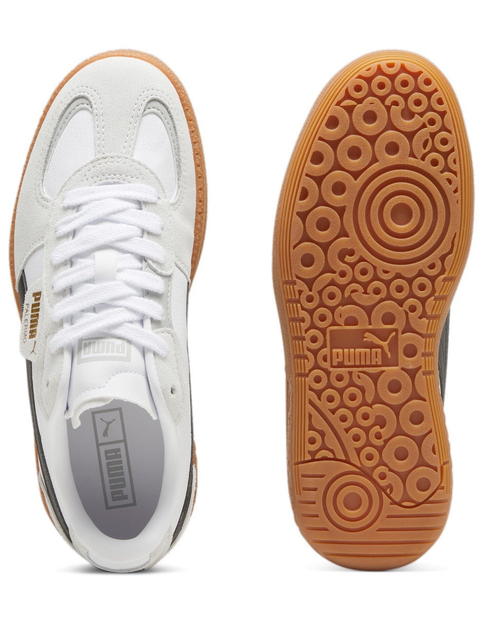 Tenis Palermo para mujer 4