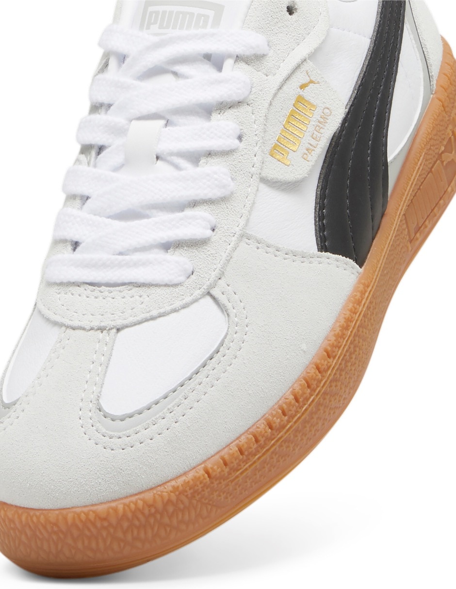 Tenis Palermo para mujer 5