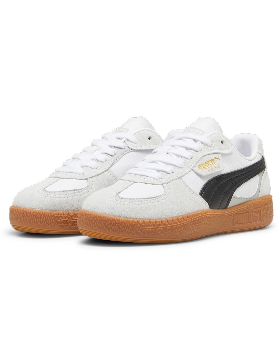 Tenis Palermo para mujer 6