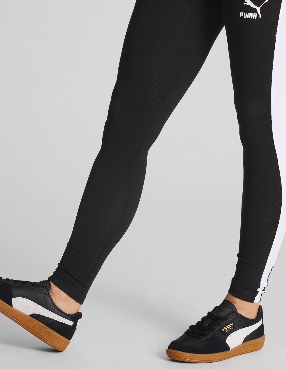 Tenis Palermo para mujer 3