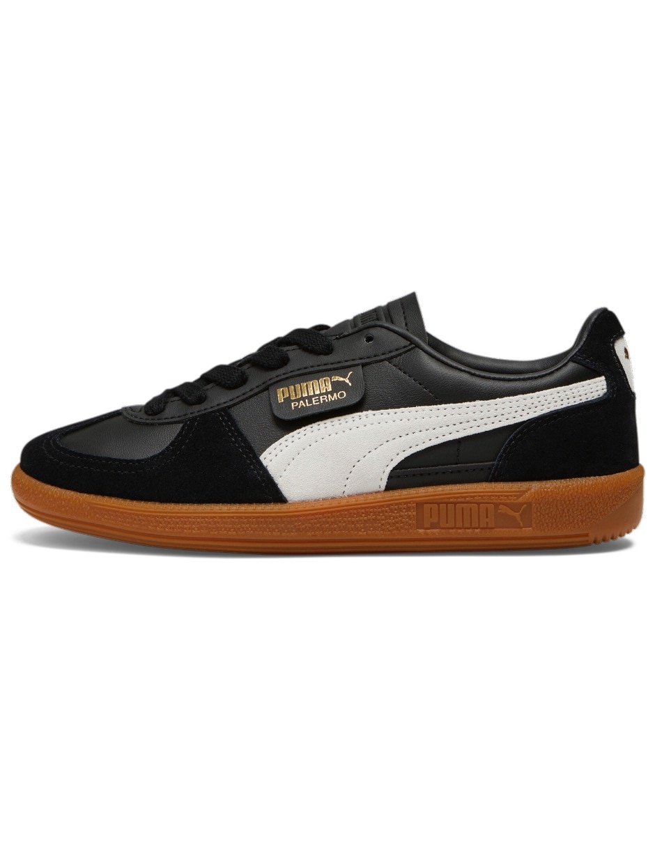 Tenis Palermo para mujer 4