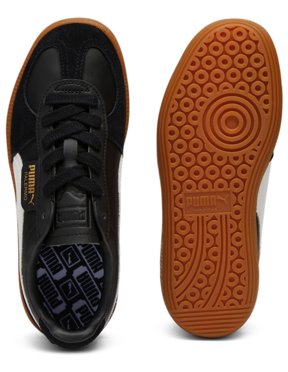 Tenis Palermo para mujer 5