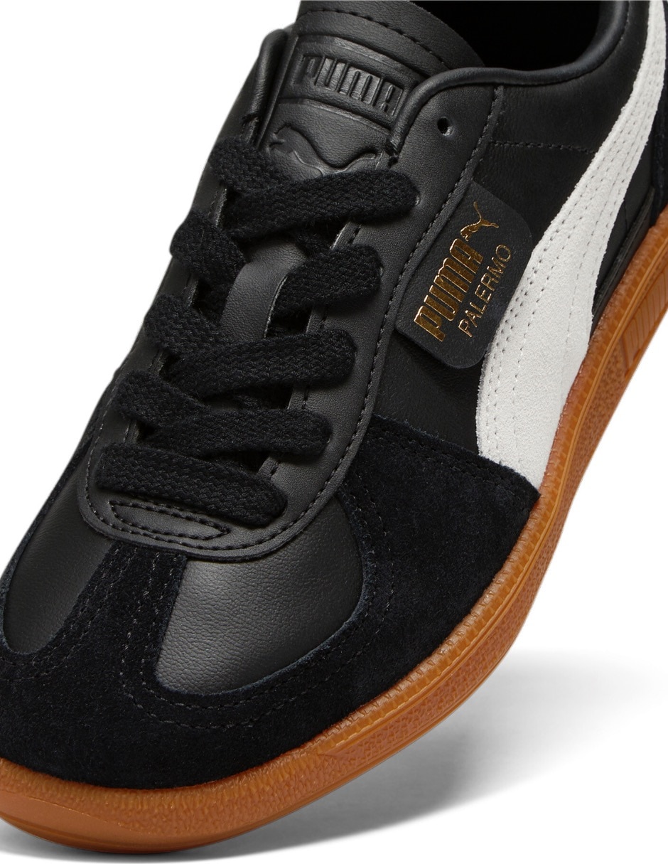 Tenis Palermo para mujer 6